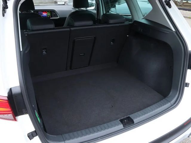 Seat Ateca 2.0 TDI 4Drive DSG