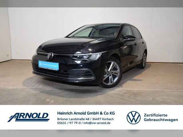 Volkswagen Golf DSG Golf VIII Move