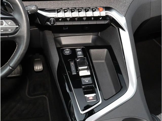 Peugeot 5008 Allure Pack EAT8