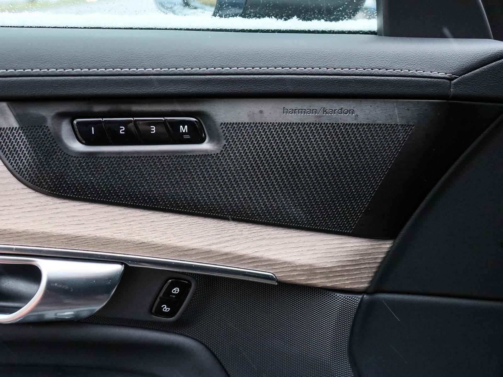 Volvo XC90 AWD Bright Plus T8