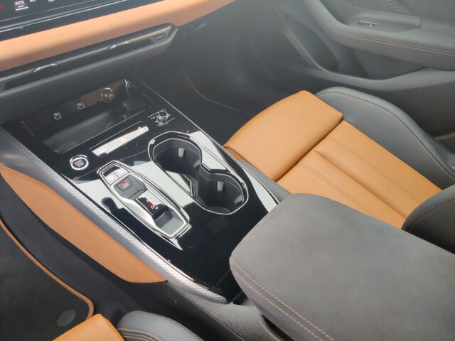 Audi A5 Avant Quattro S-Tronic