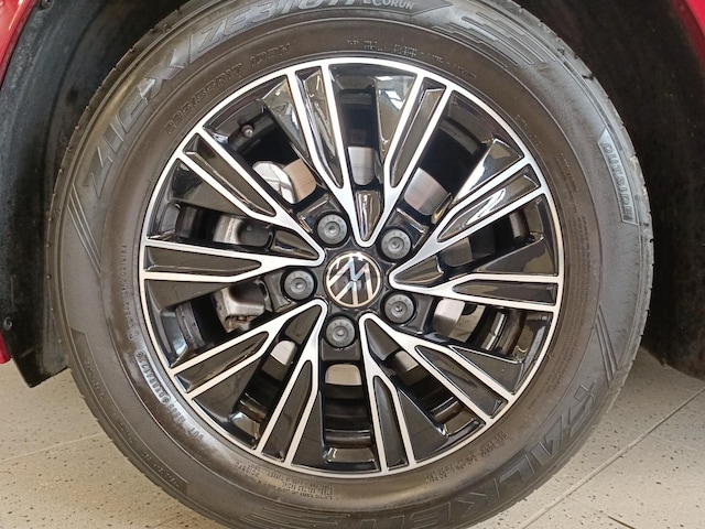 Volkswagen Multivan DSG T7