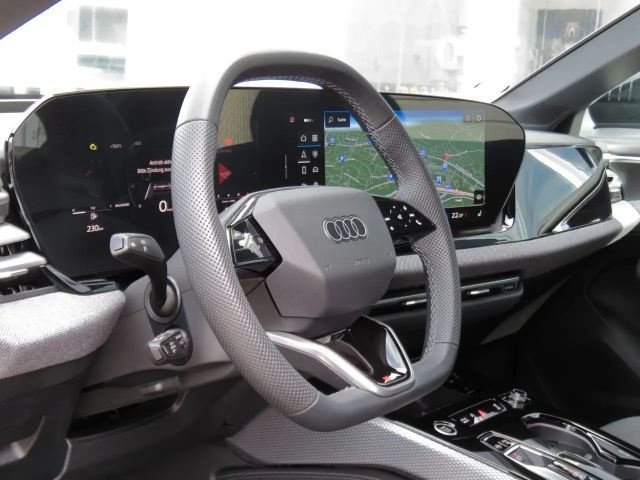 Audi A5 S-Line S-Tronic