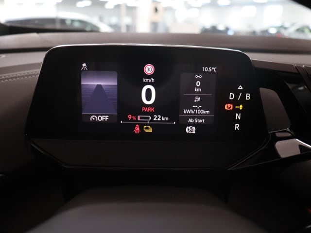 Volkswagen ID.5 150 kW 77 KWh IQ.Drive