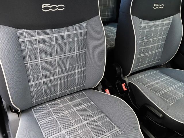 Fiat 500 Lounge