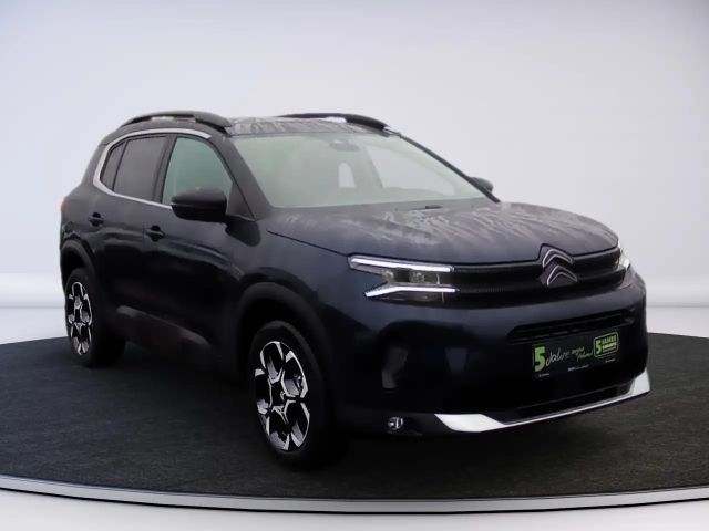 Citroën C5 Aircross Max