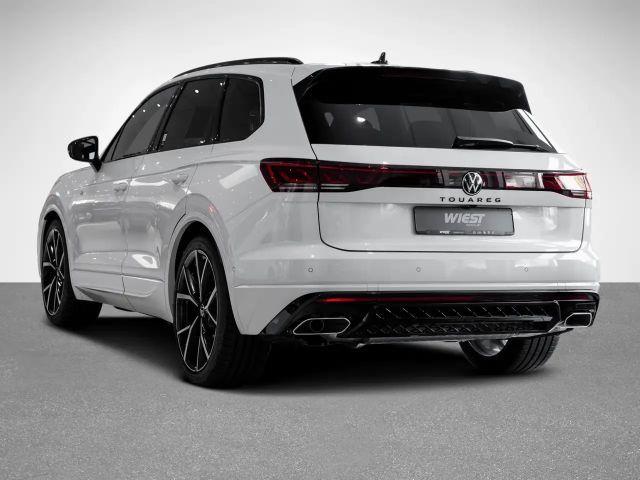 Volkswagen Touareg 3.0 V6 TDI