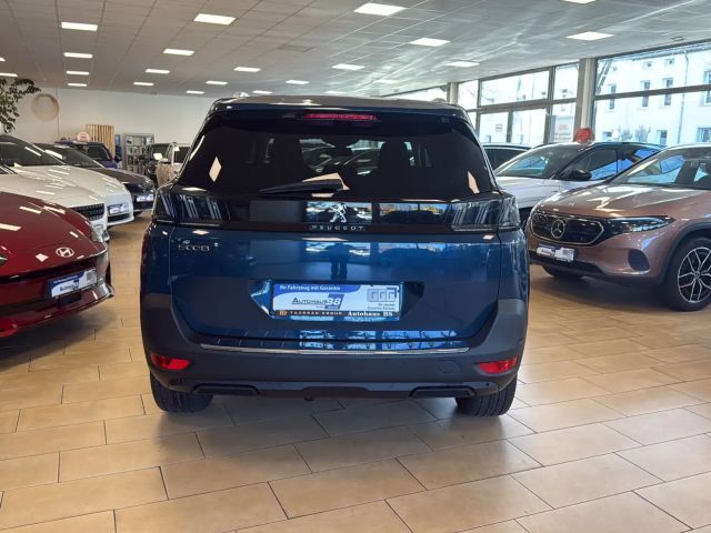 Peugeot 5008 Allure Pack