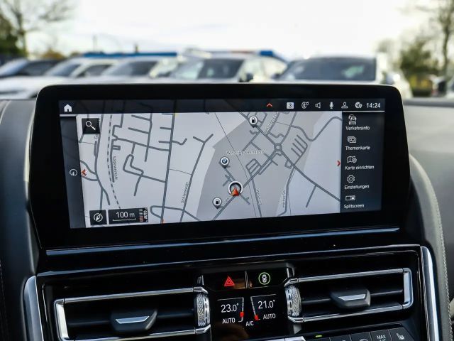 BMW 840 840i Coupé Gran Coupé M-Sport