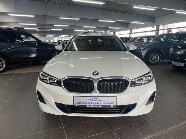 BMW 318 318d Touring