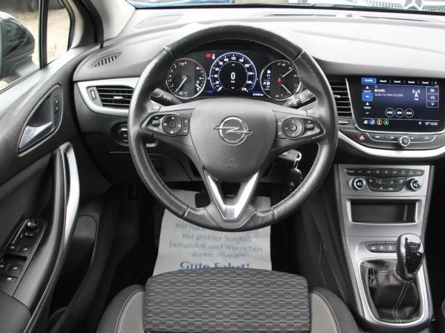 Opel Astra Edition Sports Tourer