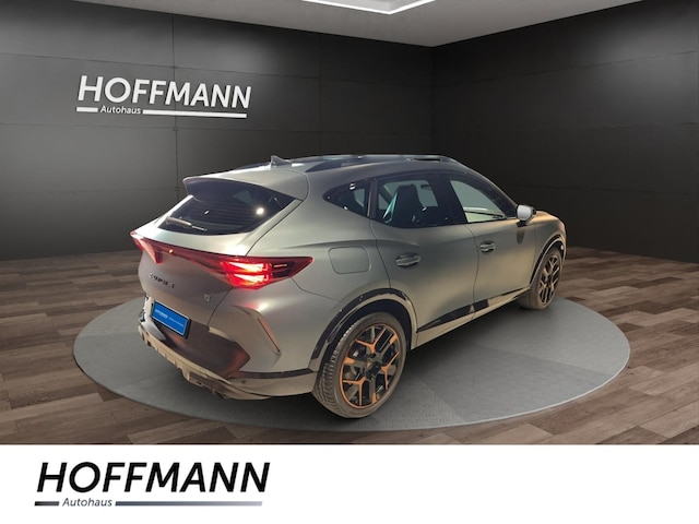 Cupra Formentor 2.0 TSI 4Drive DSG