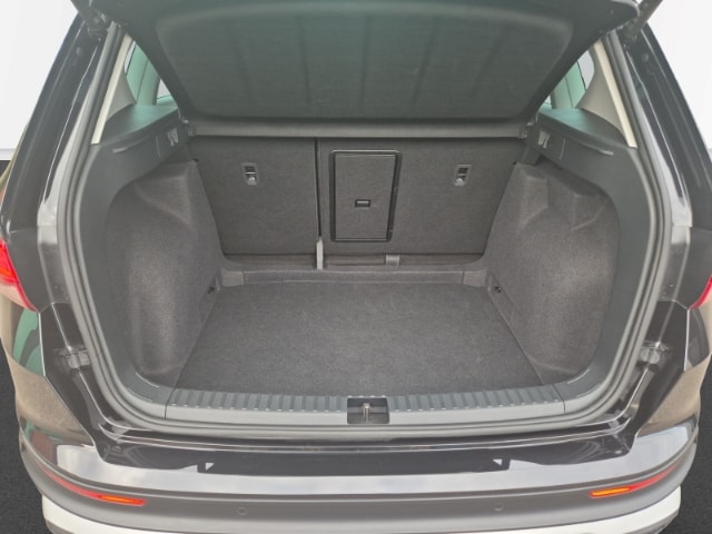 Seat Ateca 1.5 TSI DSG