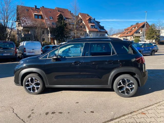 Citroën C3 Aircross Plus