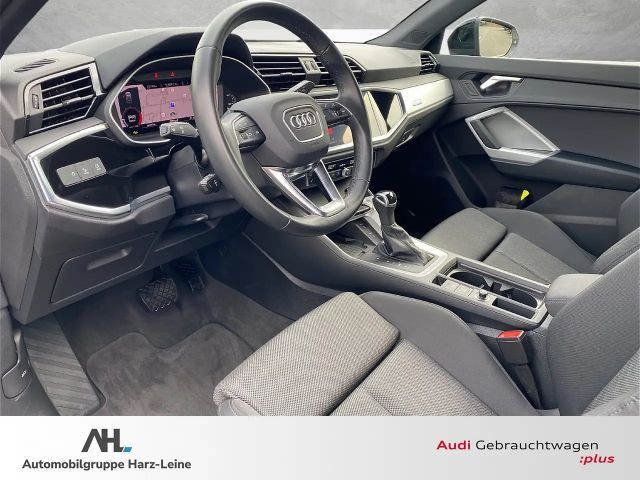 Audi Q3 35 TFSI S-Tronic