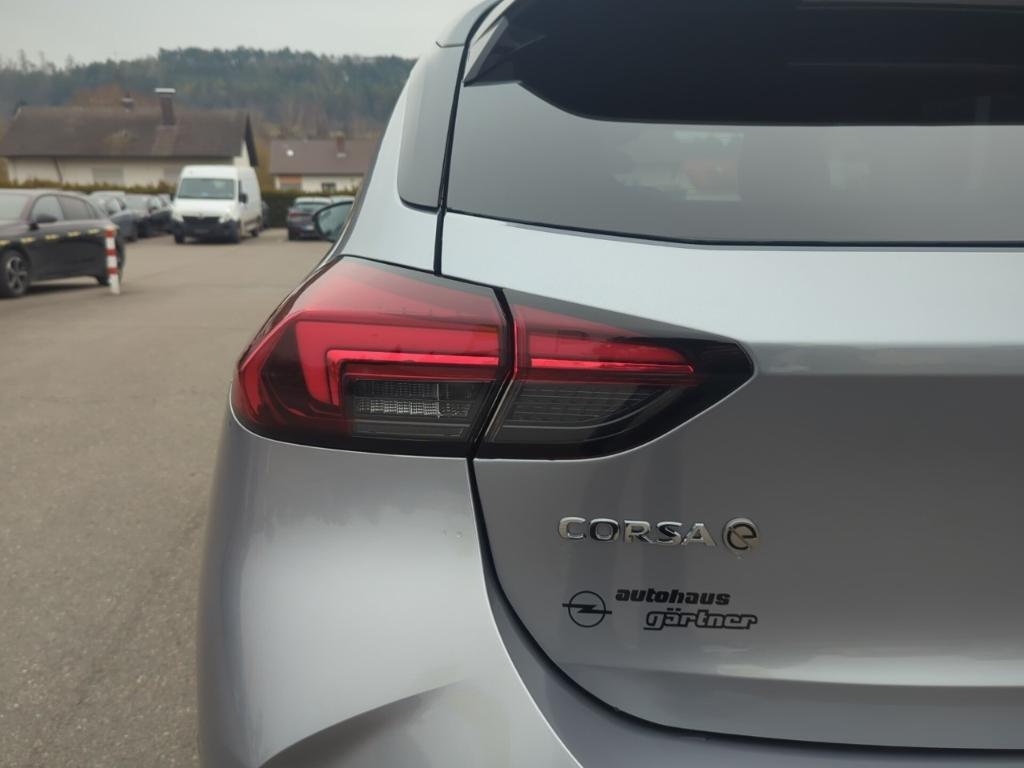 Opel Corsa GS-Line Grand Sport