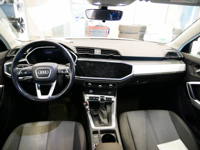 Audi Q3 35 TFSI S-Tronic
