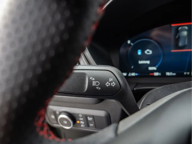 Ford Kuga Plug in Hybrid ST Line