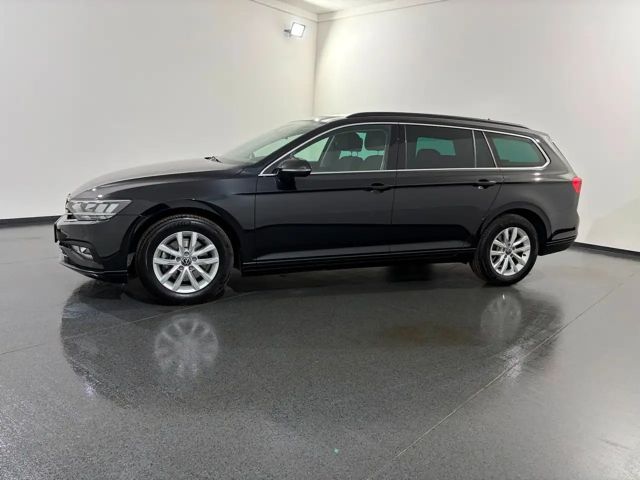 Volkswagen Passat 2.0 TDI Business DSG Variant