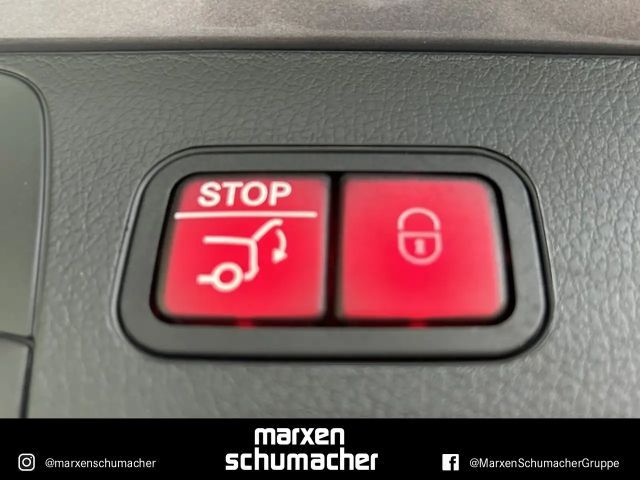 Mercedes-Benz GLB 250 4MATIC Progressive