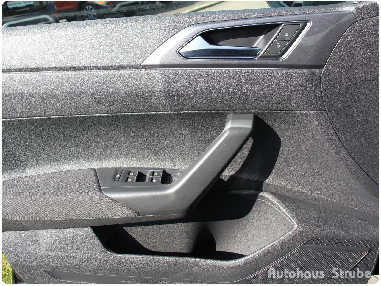 Volkswagen Taigo 1.0 TSI Style