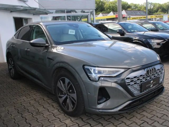 Audi Q8 e-tron 50 Quattro Sportback