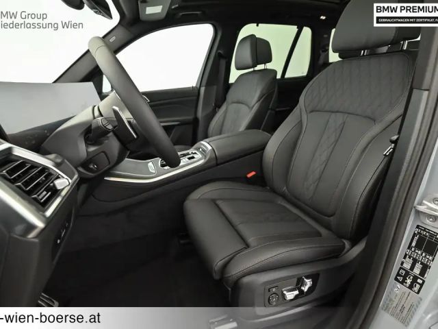 BMW X5 xDrive30d
