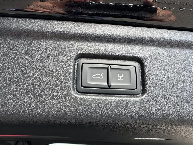 Audi A6 e-tron e-tron