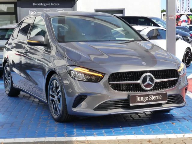 Mercedes-Benz B 200 Progressive