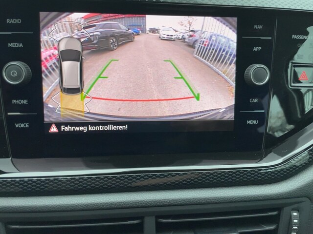 Volkswagen Taigo APP+DAB+VIRT+LED+NAVI+PDC+KAMERA