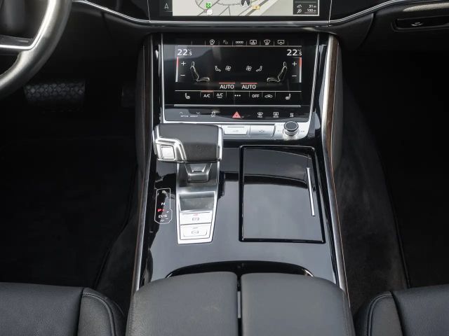 Audi A8 60 TFSI Quattro
