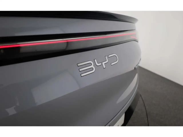 BYD Sealion 7 Elektro