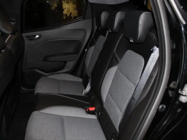 Renault Clio TCe 90 Techno