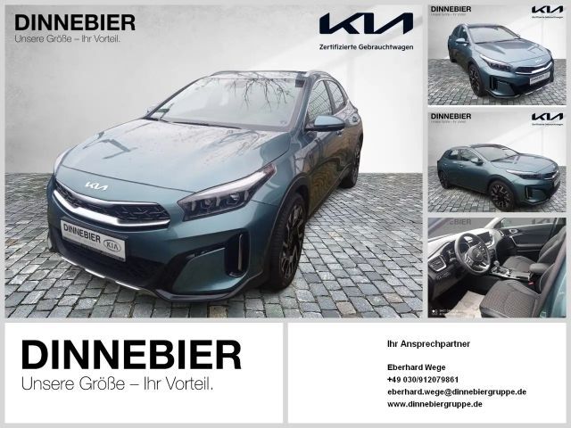 Kia XCeed Spirit