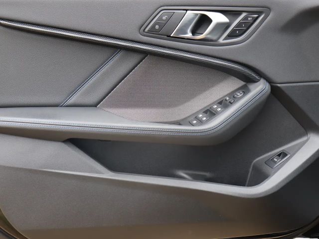 BMW 120 120i M-Sport Sedan