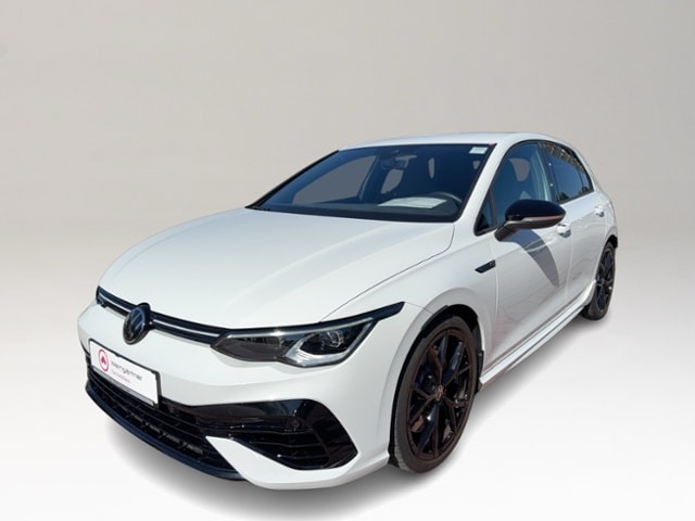 Volkswagen Golf 4Motion DSG Golf VIII