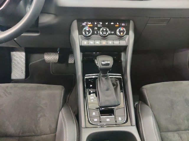 Skoda Karoq 1.5 TSI Lounge Tour