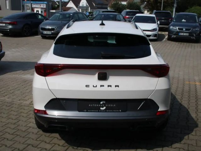 Cupra Formentor 1.5 TSI
