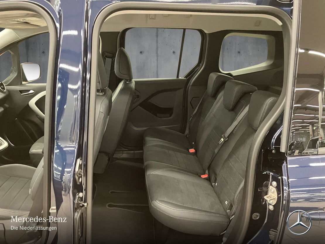 Mercedes-Benz T 180 Progressive
