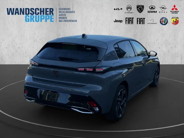 Peugeot 308 Allure Pack BlueHDi