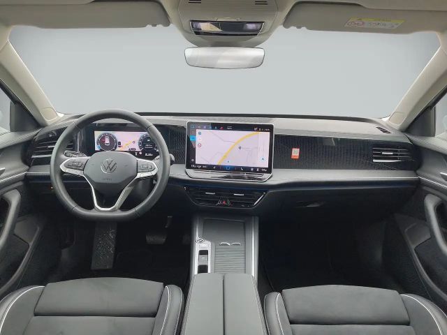 Volkswagen Passat 1.5 eTSI Business DSG