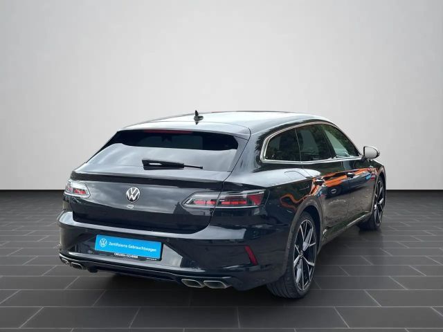 Volkswagen Arteon Shooting Brake 2.0 TSI DSG