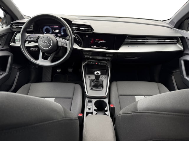 Audi A3 30 TFSI Sportback