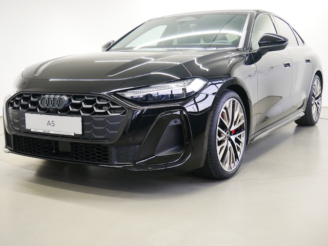 Audi A5 Quattro S-Tronic