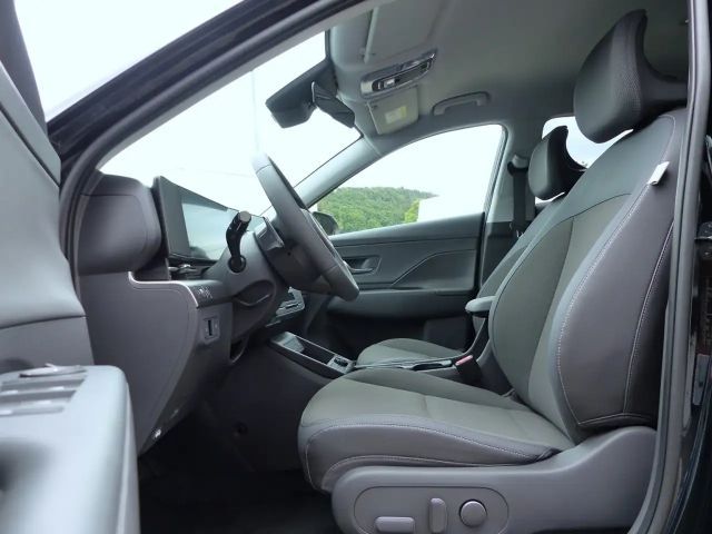 Hyundai Kona 64 kWh Electric Prime