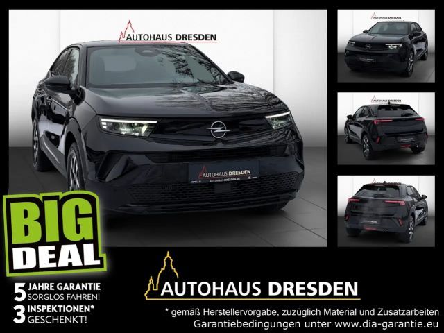 Opel Mokka 1.2 Turbo Elegance Turbo