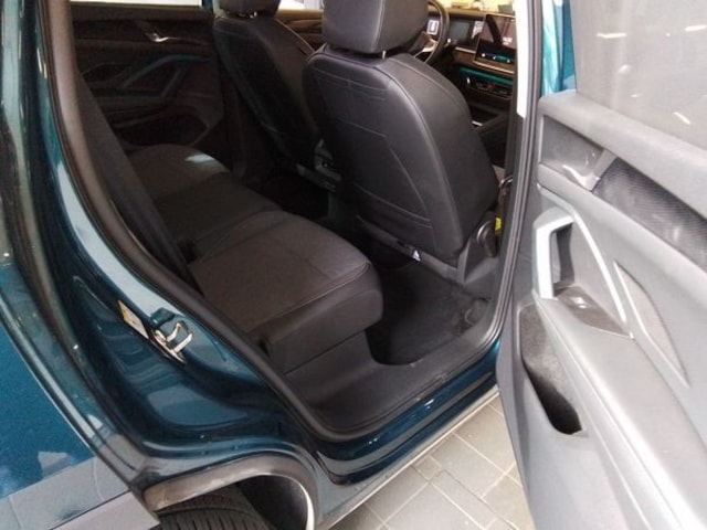 Volkswagen Tayron 1.5 eTSI DSG Life