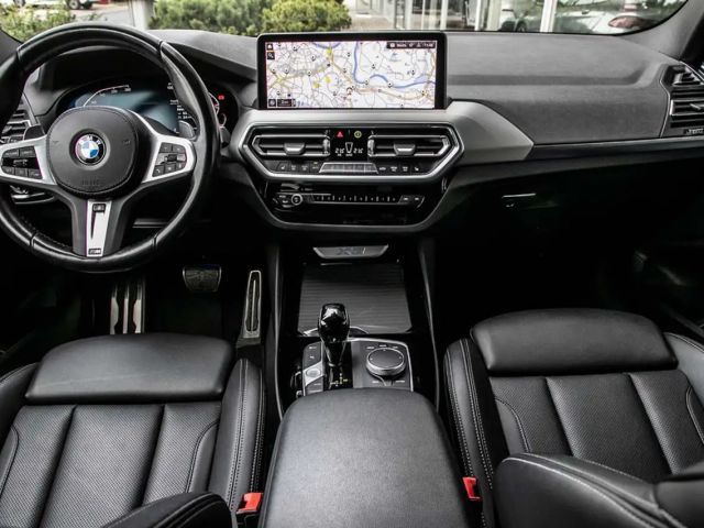 BMW X3 M-Sport xDrive30i