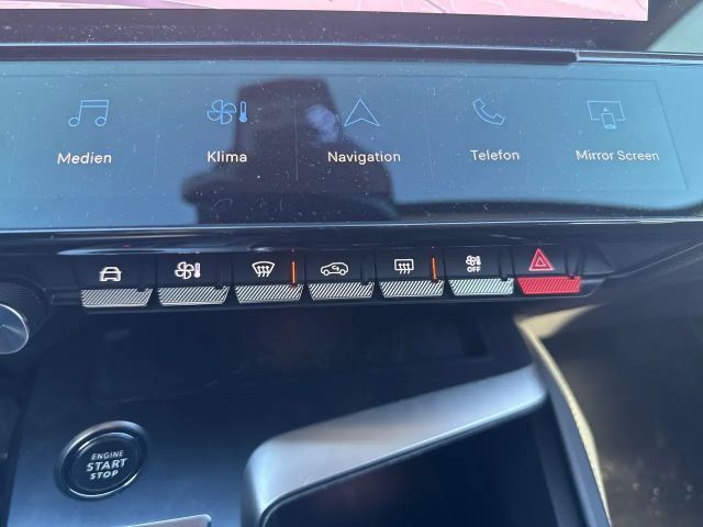 Peugeot 308 Allure Pack PureTech SW