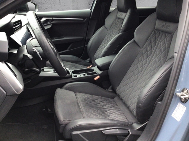 Audi RS3 Quattro S-Tronic Sportback